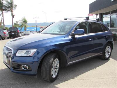 2014 Audi Q5 2.0T quattro Premium Plus - Photo 3 - Dublin, CA 94568