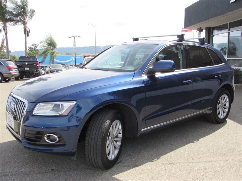 2014 Audi Q5 2.0T quattro Premium Plus - Photo 3 - Dublin, CA 94568