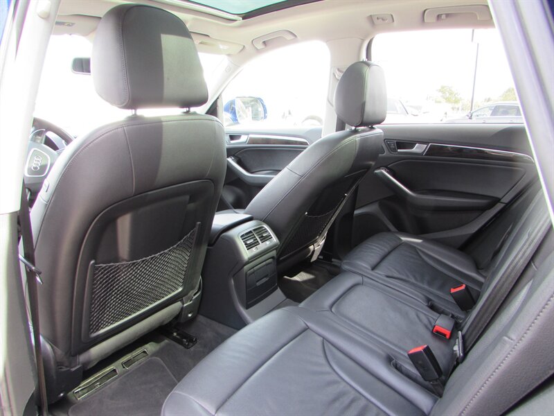 2014 Audi Q5 2.0T quattro Premium Plus - Photo 13 - Dublin, CA 94568