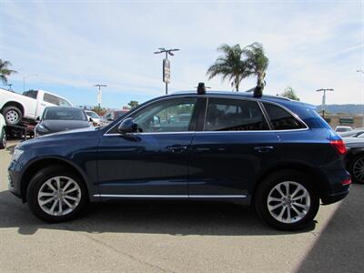 2014 Audi Q5 2.0T quattro Premium Plus - Photo 4 - Dublin, CA 94568