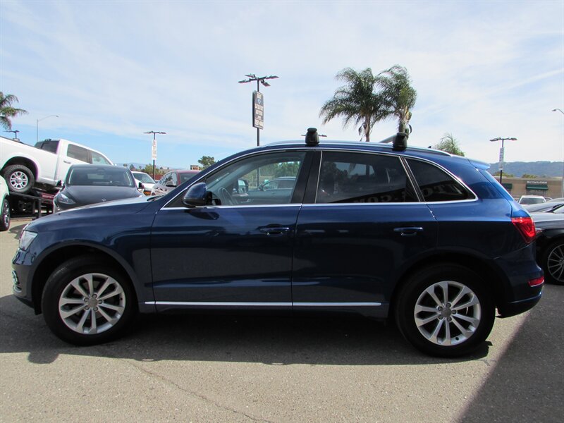 2014 Audi Q5 2.0T quattro Premium Plus - Photo 4 - Dublin, CA 94568