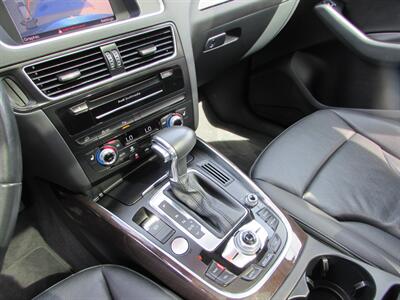 2014 Audi Q5 2.0T quattro Premium Plus - Photo 17 - Dublin, CA 94568