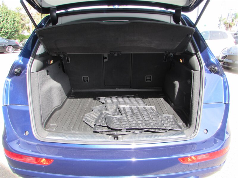 2014 Audi Q5 2.0T quattro Premium Plus - Photo 7 - Dublin, CA 94568