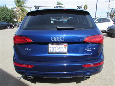 2014 Audi Q5 2.0T quattro Premium Plus - Photo 6 - Dublin, CA 94568