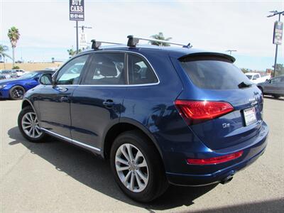 2014 Audi Q5 2.0T quattro Premium Plus - Photo 5 - Dublin, CA 94568