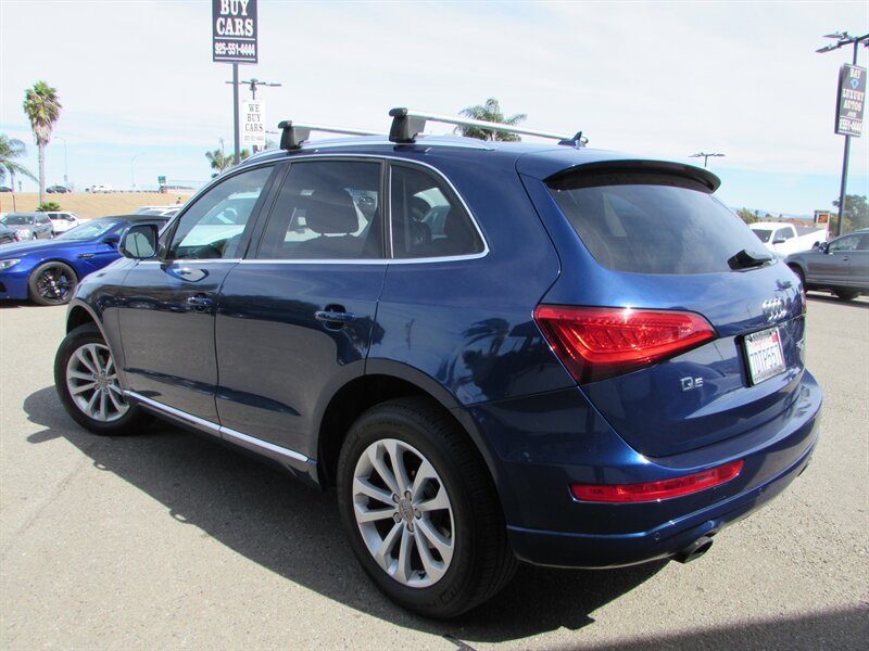 2014 Audi Q5 2.0T quattro Premium Plus - Photo 5 - Dublin, CA 94568