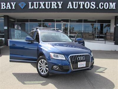 2014 Audi Q5 2.0T quattro Premium Plus - Photo 33 - Dublin, CA 94568