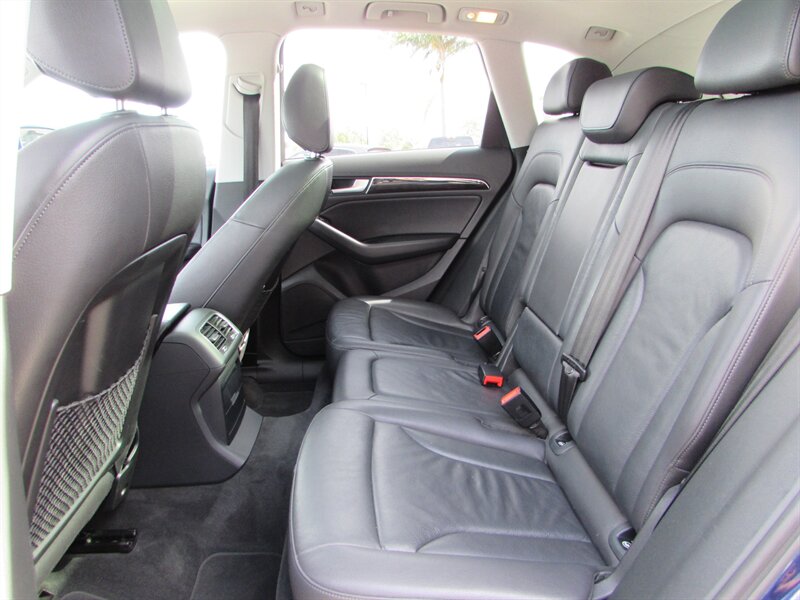 2014 Audi Q5 2.0T quattro Premium Plus - Photo 12 - Dublin, CA 94568