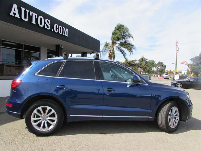 2014 Audi Q5 2.0T quattro Premium Plus - Photo 9 - Dublin, CA 94568