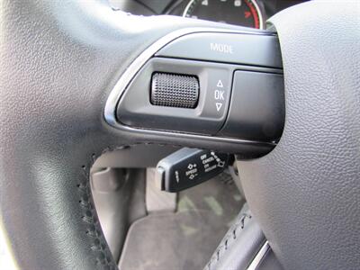 2014 Audi Q5 2.0T quattro Premium Plus - Photo 21 - Dublin, CA 94568