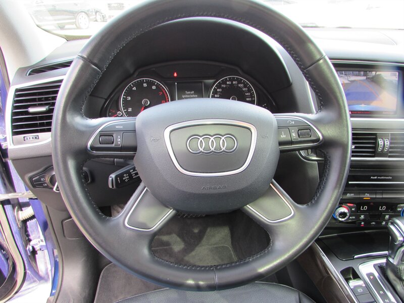 2014 Audi Q5 2.0T quattro Premium Plus - Photo 19 - Dublin, CA 94568