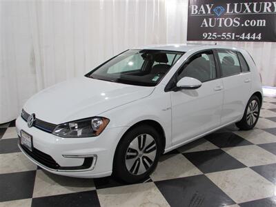 2016 Volkswagen e-Golf SE   - Photo 3 - Dublin, CA 94568