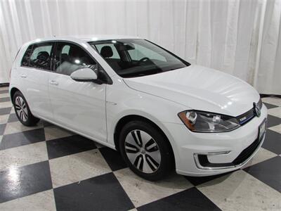 2016 Volkswagen e-Golf SE   - Photo 6 - Dublin, CA 94568