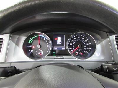 2016 Volkswagen e-Golf SE   - Photo 34 - Dublin, CA 94568