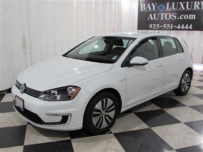 2016 Volkswagen e-Golf SE   - Photo 6 - Dublin, CA 94568