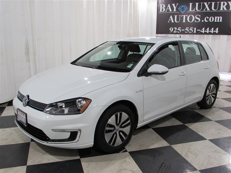 2016 Volkswagen e-Golf SE   - Photo 6 - Dublin, CA 94568