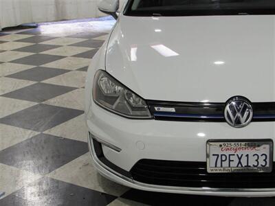2016 Volkswagen e-Golf SE   - Photo 16 - Dublin, CA 94568