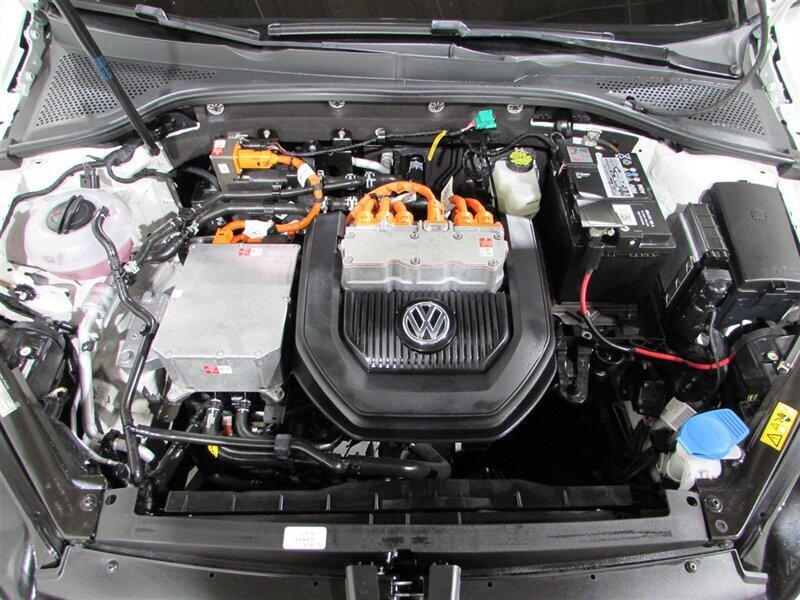 2016 Volkswagen e-Golf SE   - Photo 78 - Dublin, CA 94568