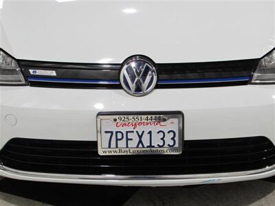 2016 Volkswagen e-Golf SE   - Photo 14 - Dublin, CA 94568