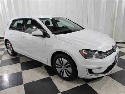2016 Volkswagen e-Golf SE   - Photo 12 - Dublin, CA 94568