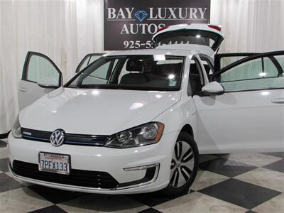 2016 Volkswagen e-Golf SE   - Photo 43 - Dublin, CA 94568