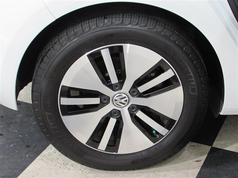 2016 Volkswagen e-Golf SE   - Photo 84 - Dublin, CA 94568