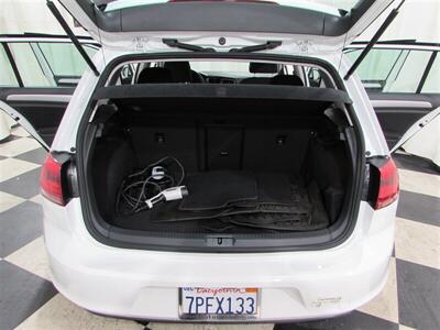 2016 Volkswagen e-Golf SE   - Photo 72 - Dublin, CA 94568