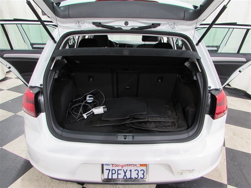 2016 Volkswagen e-Golf SE   - Photo 72 - Dublin, CA 94568