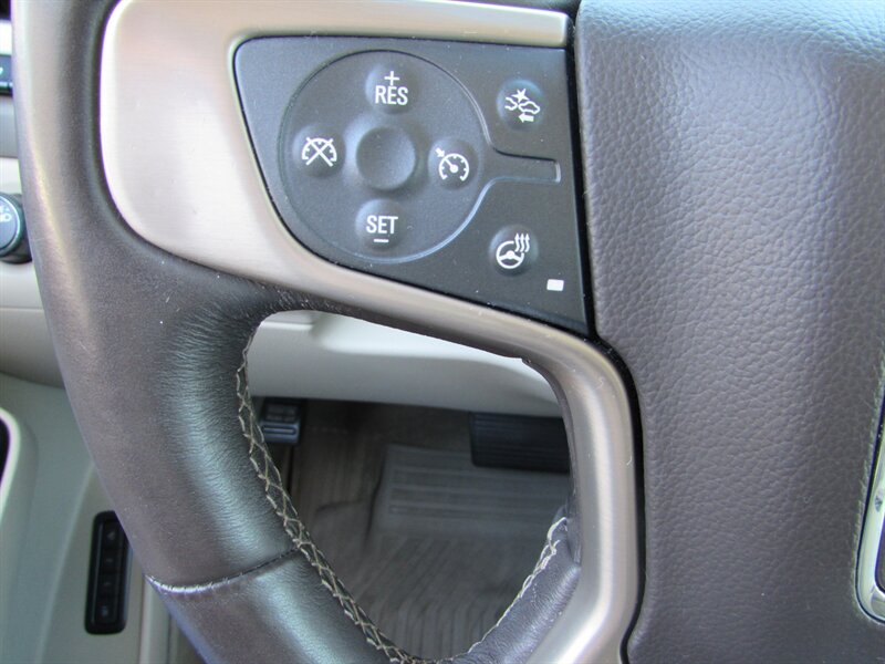 2016 GMC Yukon Denali - Photo 28 - Dublin, CA 94568