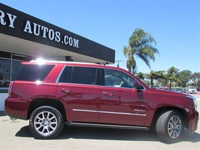 2016 GMC Yukon Denali - Photo 8 - Dublin, CA 94568
