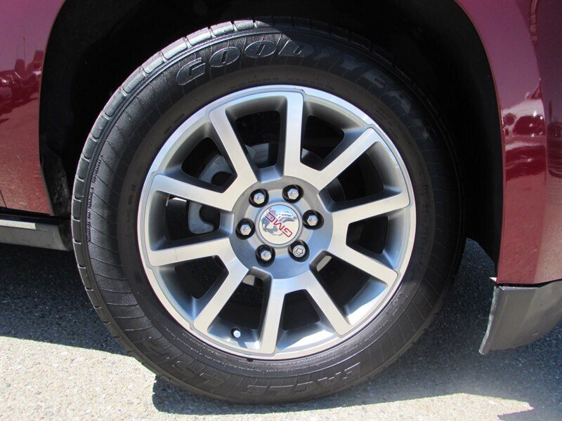 2016 GMC Yukon Denali - Photo 35 - Dublin, CA 94568