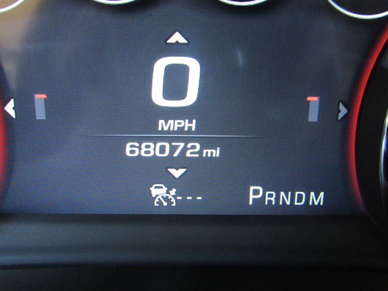 2016 GMC Yukon Denali - Photo 24 - Dublin, CA 94568