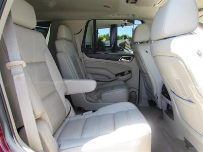 2016 GMC Yukon Denali - Photo 31 - Dublin, CA 94568
