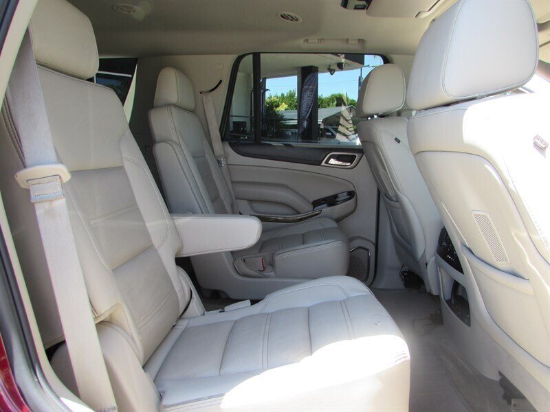 2016 GMC Yukon Denali - Photo 32 - Dublin, CA 94568
