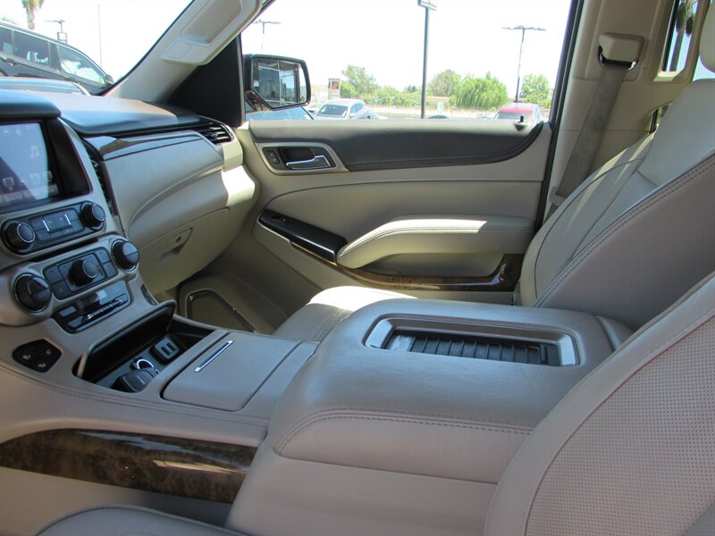 2016 GMC Yukon Denali - Photo 16 - Dublin, CA 94568
