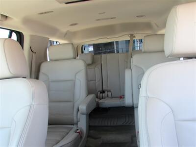 2016 GMC Yukon Denali - Photo 28 - Dublin, CA 94568