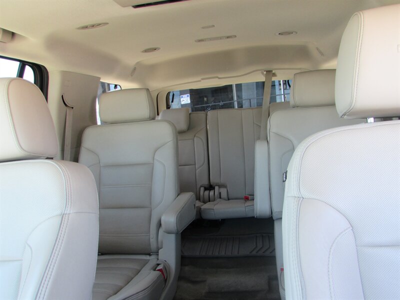 2016 GMC Yukon Denali - Photo 29 - Dublin, CA 94568