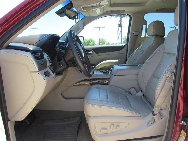 2016 GMC Yukon Denali - Photo 9 - Dublin, CA 94568
