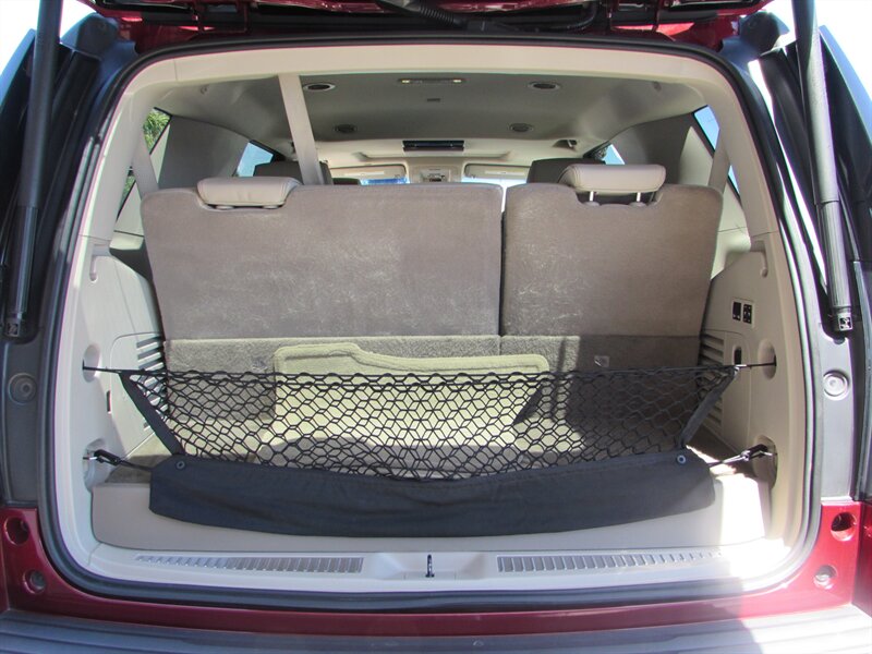 2016 GMC Yukon Denali - Photo 31 - Dublin, CA 94568