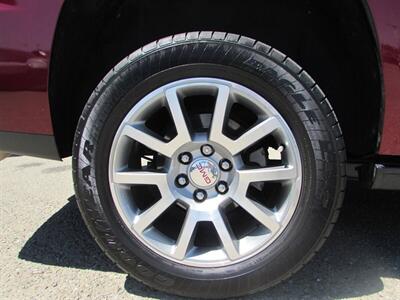 2016 GMC Yukon Denali - Photo 33 - Dublin, CA 94568