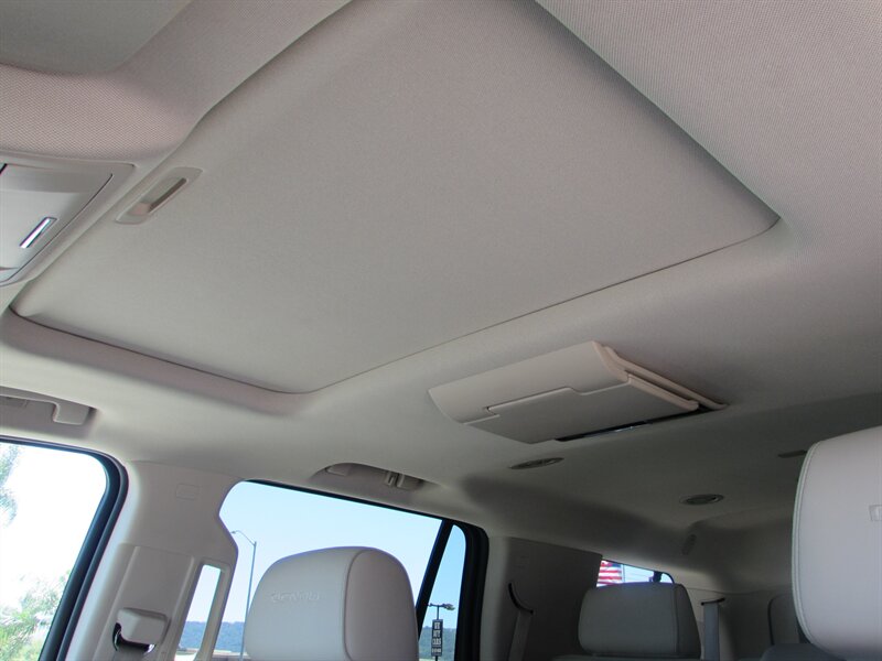 2016 GMC Yukon Denali - Photo 17 - Dublin, CA 94568