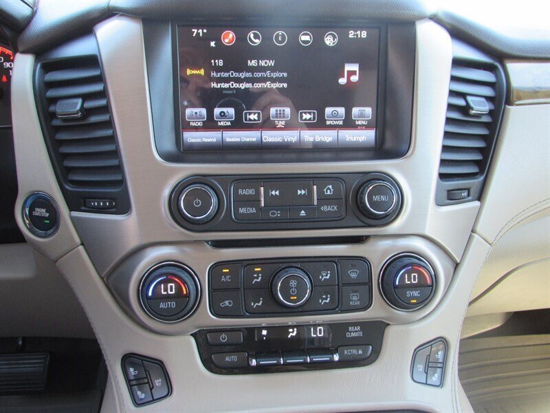 2016 GMC Yukon Denali - Photo 20 - Dublin, CA 94568