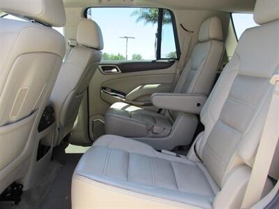2016 GMC Yukon Denali - Photo 12 - Dublin, CA 94568