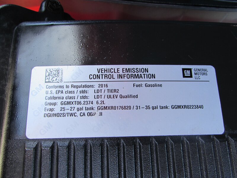 2016 GMC Yukon Denali - Photo 39 - Dublin, CA 94568