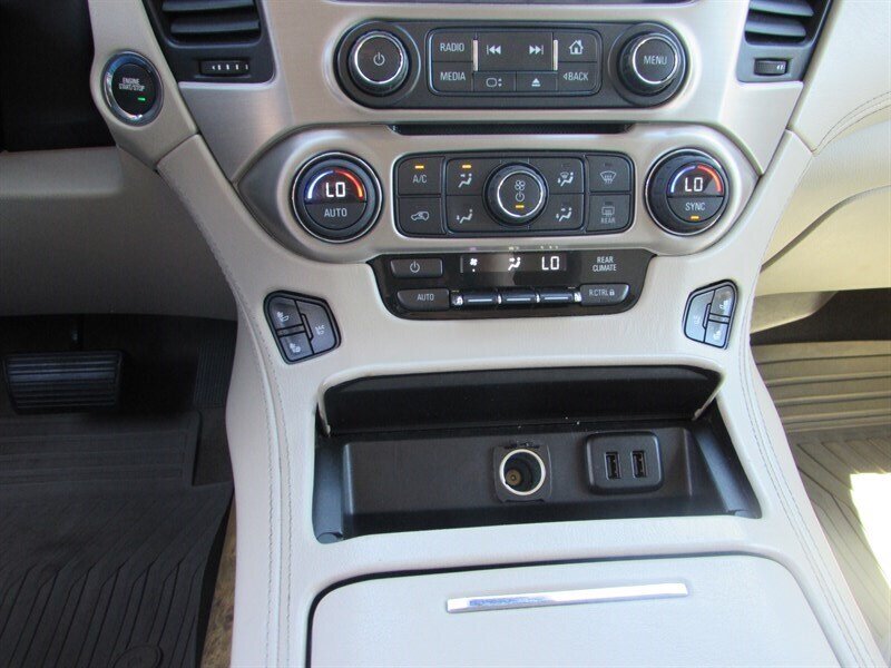2016 GMC Yukon Denali - Photo 21 - Dublin, CA 94568