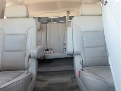 2016 GMC Yukon Denali - Photo 29 - Dublin, CA 94568