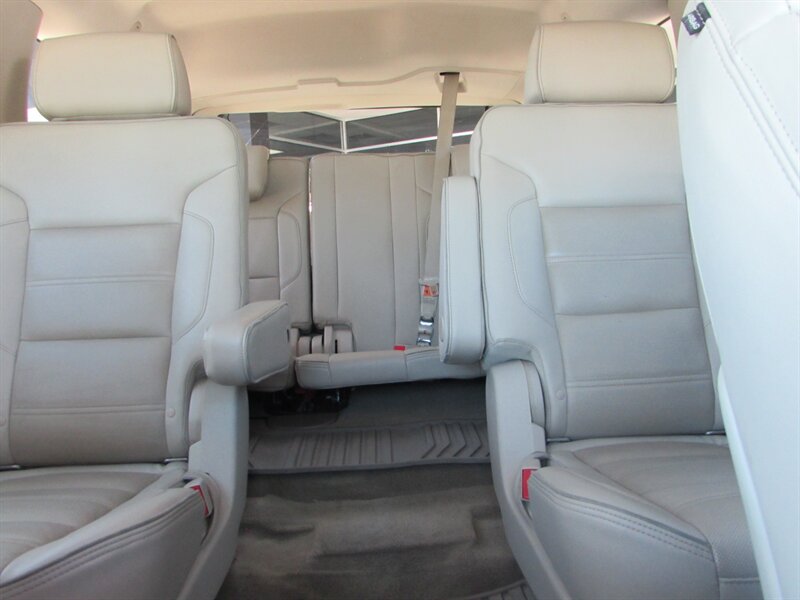 2016 GMC Yukon Denali - Photo 30 - Dublin, CA 94568