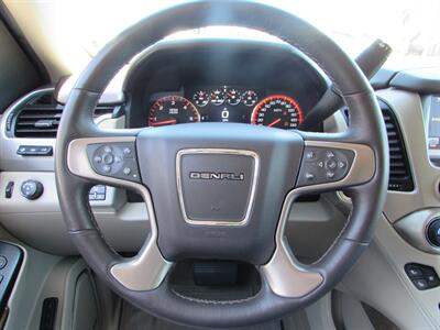 2016 GMC Yukon Denali - Photo 24 - Dublin, CA 94568