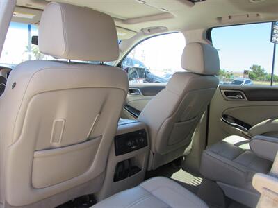 2016 GMC Yukon Denali - Photo 14 - Dublin, CA 94568