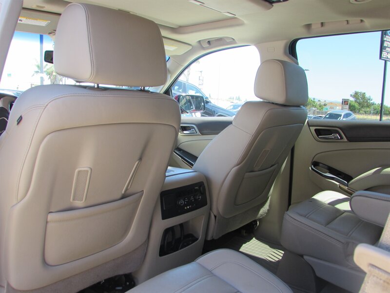 2016 GMC Yukon Denali - Photo 15 - Dublin, CA 94568